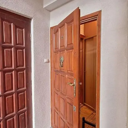 Apartament Jade Szczecin