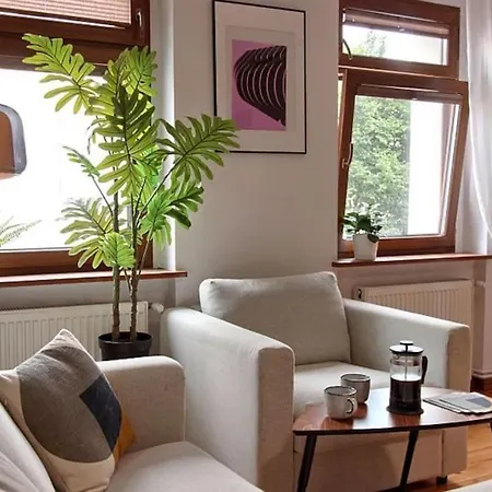 Jade Apartament