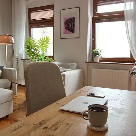 Jade Apartament